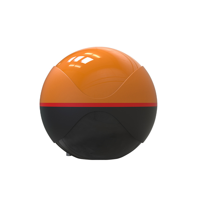 Fish Finder Battery - Novo Localizador de Peixes Inteligente de