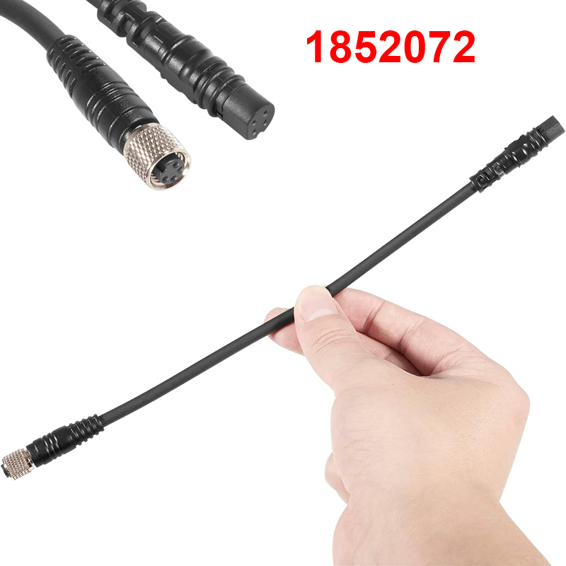 Fish Finder Cable - 1852072 ‎ Cabo Adaptador Universal MKR-US2-12