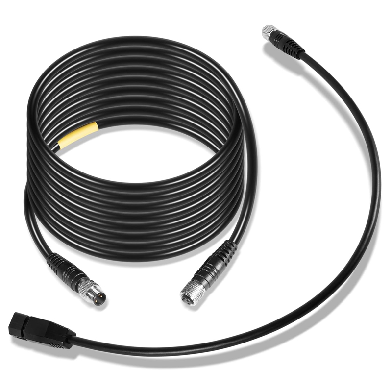 Fish Finder Cable - 1852068 MKR-US2-8 Cabo Adaptador de 7