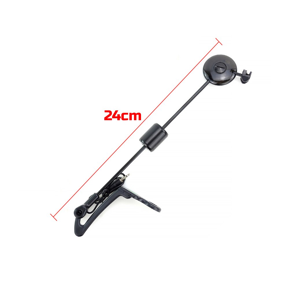 Hirisi LED Carpa Swingers Pesc - Bite Alarm avaliação e preço