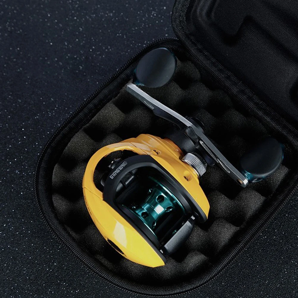 Bolsa protetora portátil para  - Fish Finder Case avaliação e preço