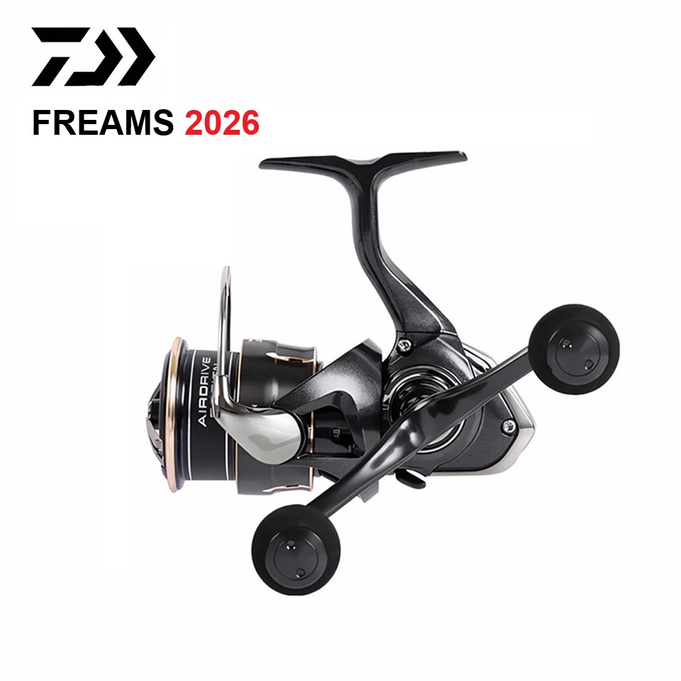 Carretilha de Pesca DAIWA 2026 - Shimano Reel Stradic avaliação e preço
