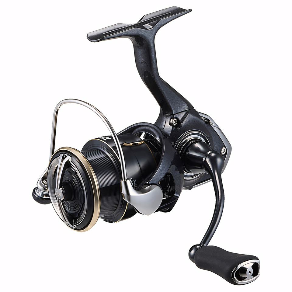 Carretilha de Pesca DAIWA 2026 - Shimano Reel Stradic avaliação e preço