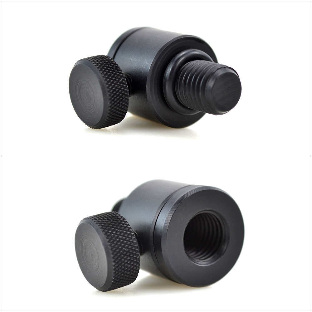 Conector de mudança rápida par - Bite Alarm avaliação e preço