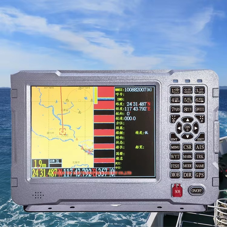 Combo Fish Navegação Profundid - Fishing Depth Finder avaliação e preço
