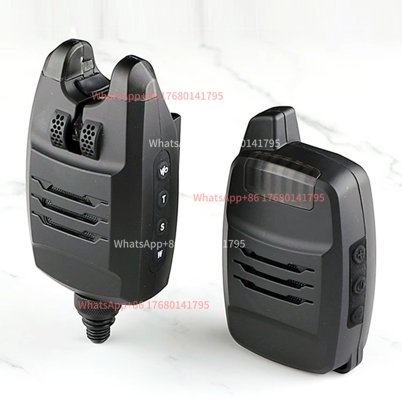 FA214-6 Equipamento de Pesca d - Bite Alarm avaliação e preço