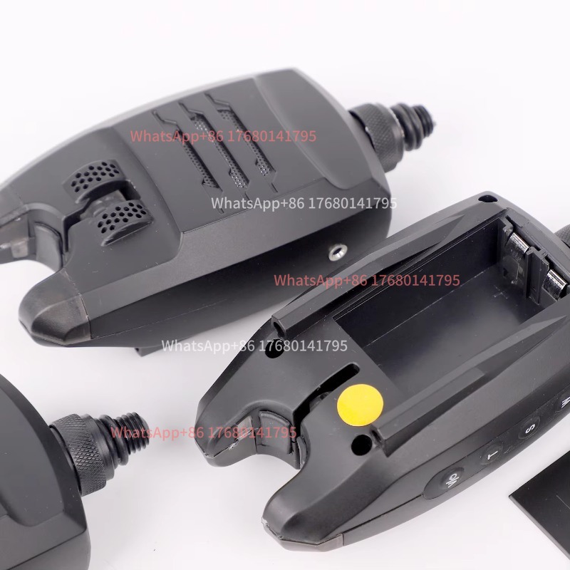 FA214-6 Equipamento de Pesca d - Bite Alarm avaliação e preço