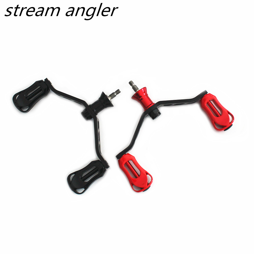 Flame pescador carbono alça du - Shimano Reel Stradic avaliação e preço