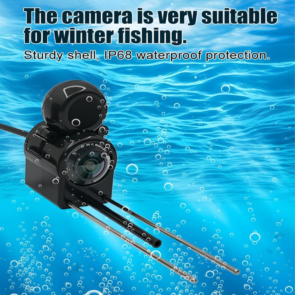 Câmera de Pesca Subaquática de - Fish Finder Cable avaliação e preço