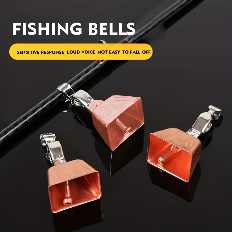 Alarme de sino de pesca, adequ - Bite Alarm avaliação e preço
