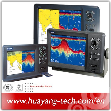 Mr LCD Fish HP-828Farine Echo  - Fishing Depth Finder avaliação e preço