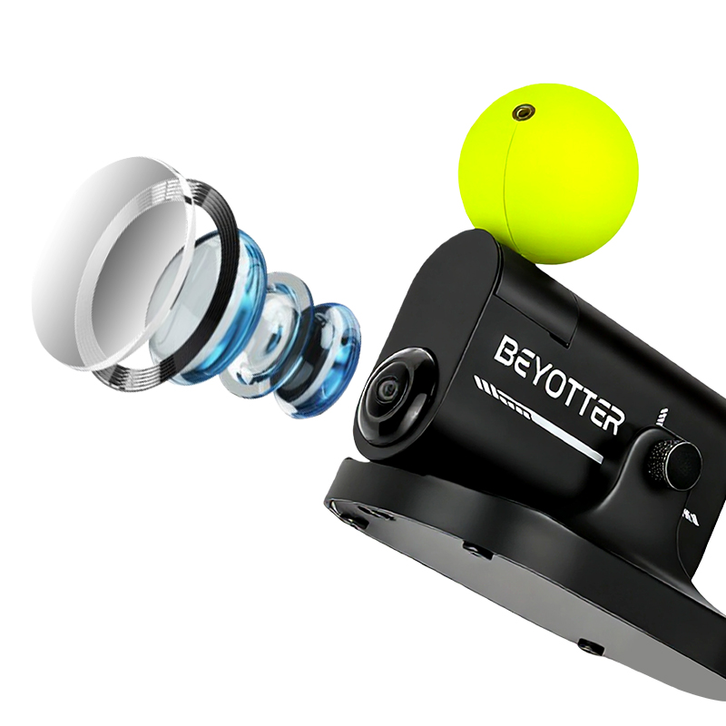 NOVO Localizador de Peixes Sub - Fish Finder Battery avaliação e preço